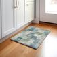 Dalyn Rug Company Pacifica PA12 1"8" x 2"6" Seafoam Area Rug, , large