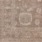Loloi II Louisa 2"7" x 14" Taupe and Ivory Runner, , large