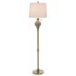 Stylecraft Lamps Floor Lamp in Baffo Gold, , large