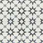 Dal-Tile Memoir Cosmo Blue 12" x 12" Ceramic Tile, , large