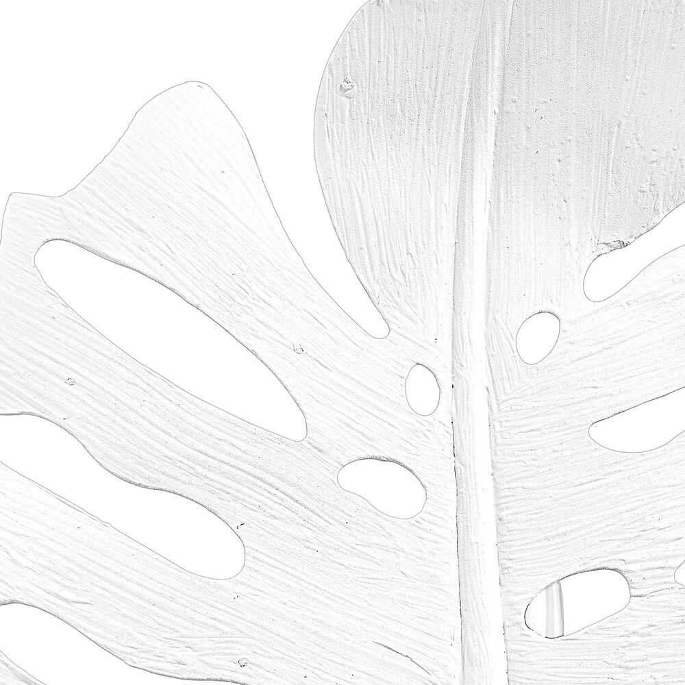 Golden Lighting Aruba 1-Light Wall Sconce in Textured White, , large