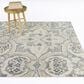 Balta Rugs Reverie Arcas Blue 5"3" x 7" Area Rug, , large