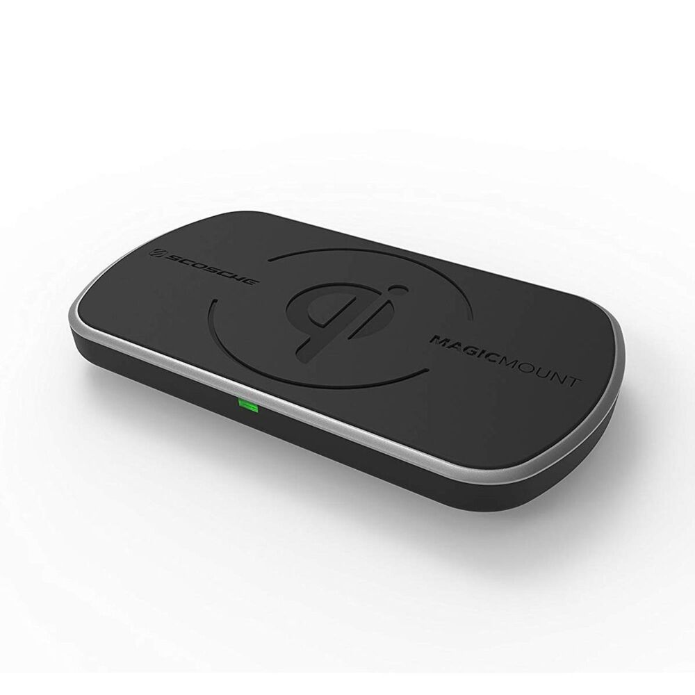 MagicMount Wireless Charging Magnetic Mat Mount, , large