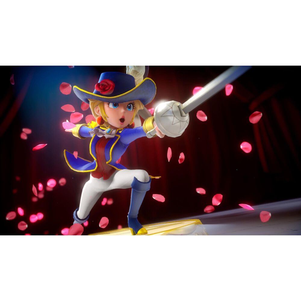 Nintendo Princess Peach Showtime - Nintendo Switch, , large