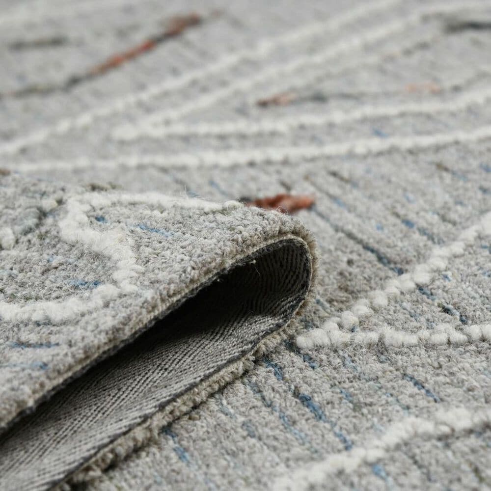 Amer Rugs Berlin 8&#39; x 10&#39; Multicolor Area Rug, , large