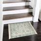 Dalyn Rug Company Marbella MB6 1"8" x 2"6" Ivory Area Rug, , large