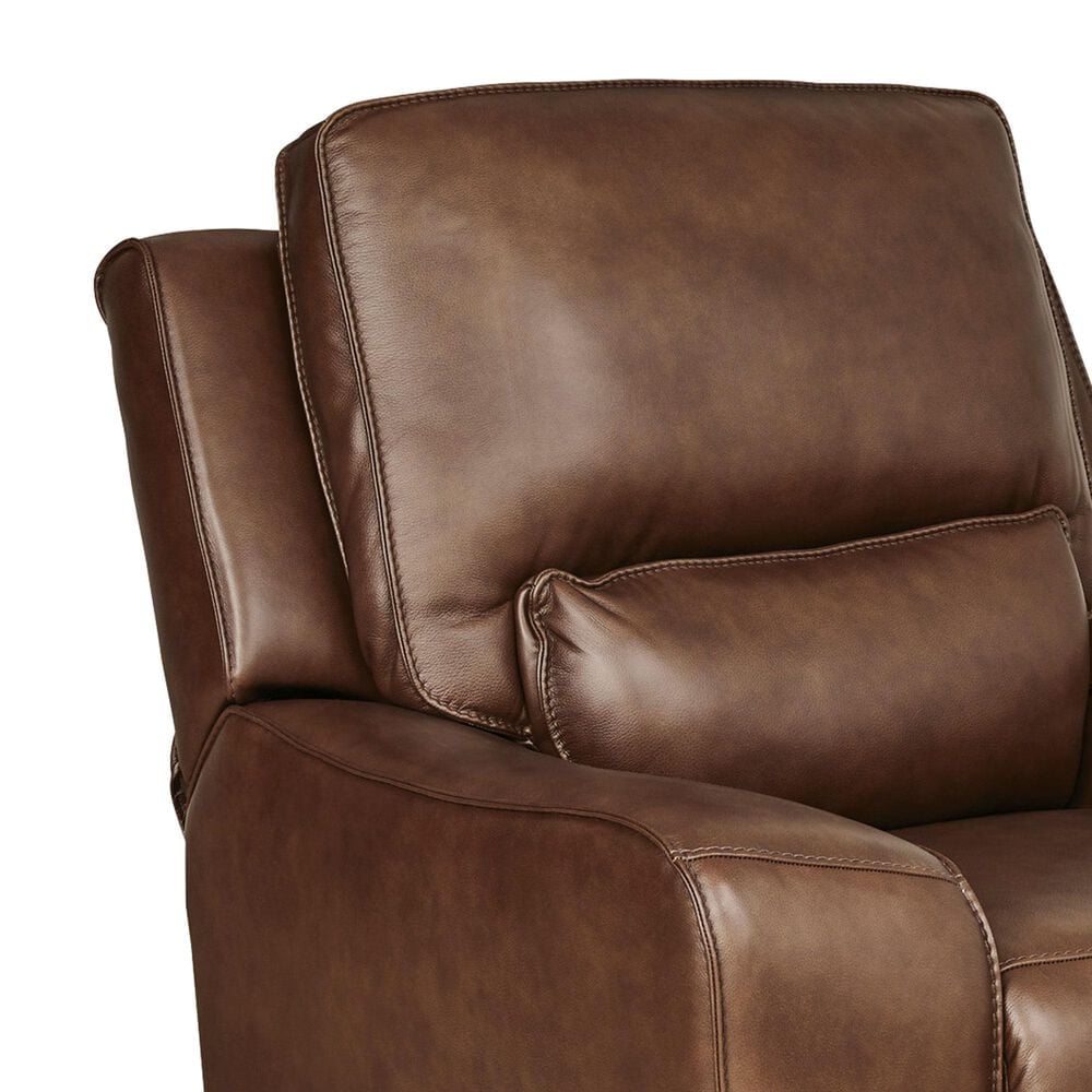 Ashley DeepWakes Power Recliner in Canyon, , large