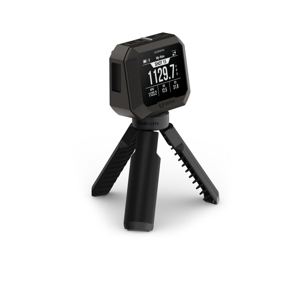 Garmin Xero C2 Chronograph, , large