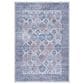 Safavieh Serapi 5"3" x 8" Ivory and Rust Area Rug, , large