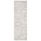 Loloi Torrance TC-01 2"7" x 10" Grey Runner, , large