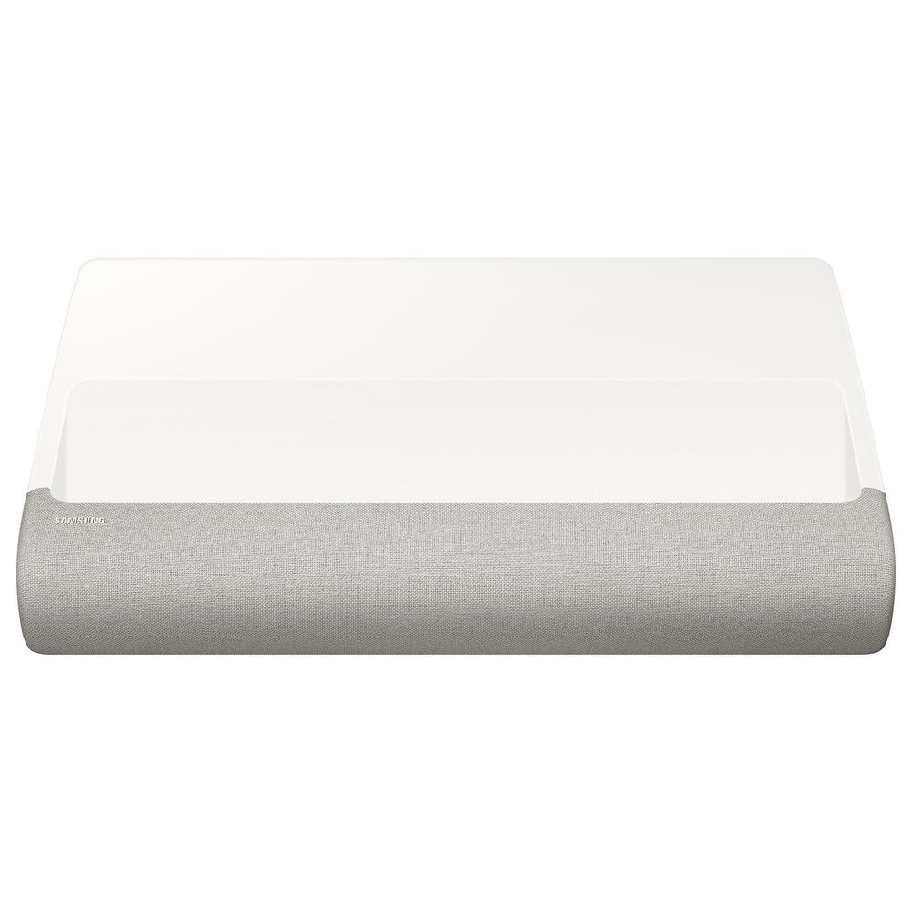 Samsung 130&quot; Class The Premiere 9 4K Smart Triple Laser Projector in Warm White, , large