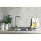 MS International Hexley Marbello 9" x 10" Porcelain Mosaic Sheet, , large