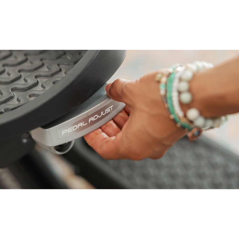 ProForm Carbon E10 Elliptical in Black NFM