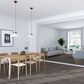Lauzon Essential Expert Smoky Grey Maple 4 1/8" Engineered Hardwood, , large