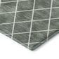 Dalyn Rug Company The Reserve TR15 Basil 1"8" x 2"6" Indoor/Outdoor Area Rug, , large