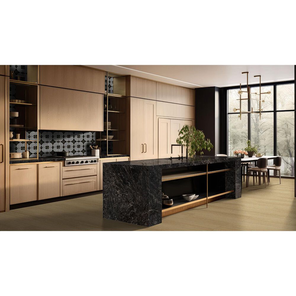 MS International Laurel Bayside Buff 9" x 48" Luxury Vinyl Plank, , large