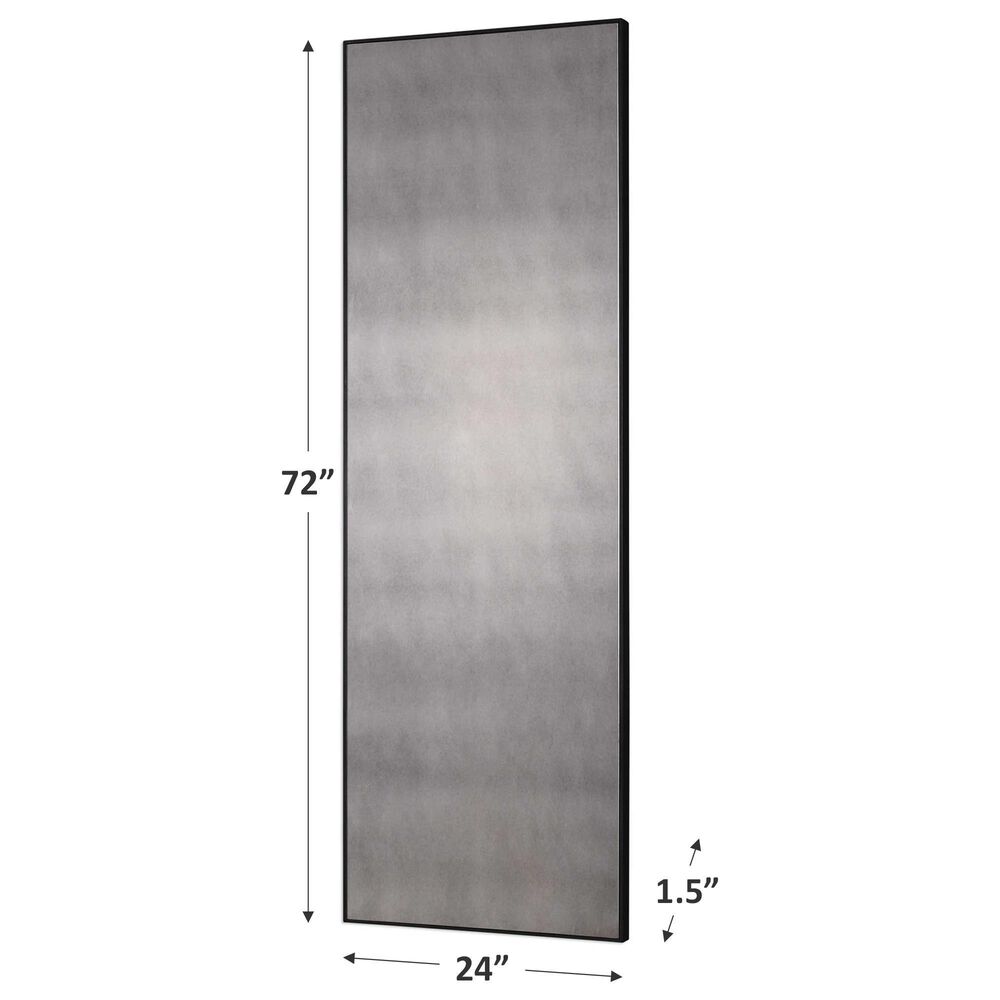 Uttermost Burwell Mirror, , large