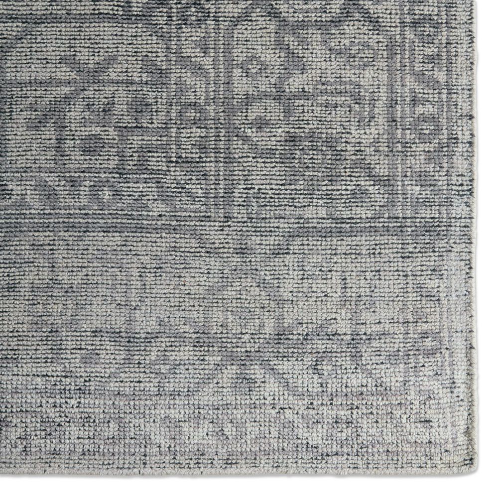 Jaipur Rhapsody Gray 8'6" x 11'6" Area Rug, , large