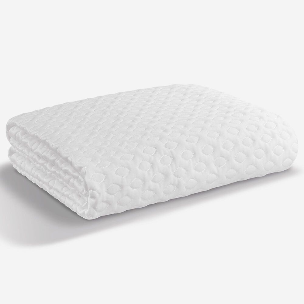 Bedgear Ver-Tex Flex Head King Mattress Protector, , large