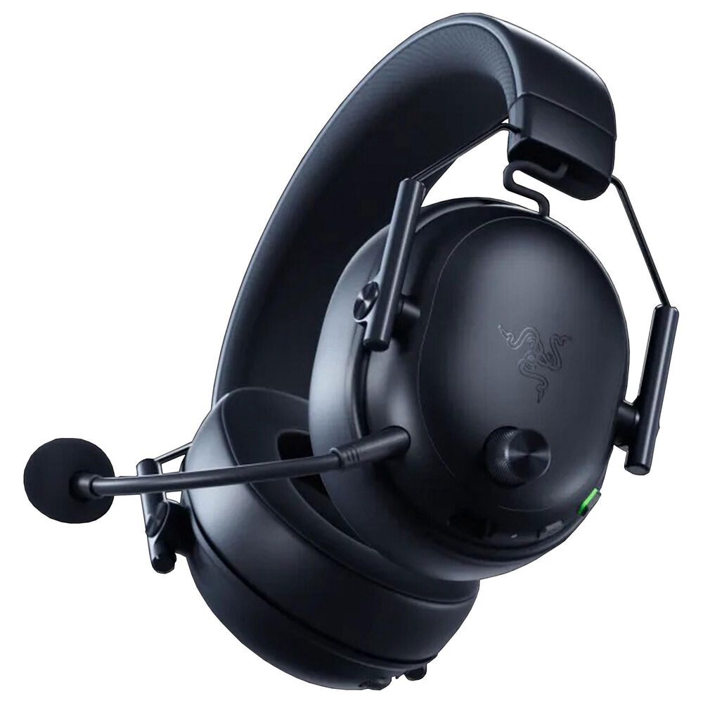 Razer BlackShark V3 Wireless Esports Headset in Black, , large