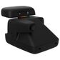 Polaroid Flip Instant Camera with Color Film Bundle (8 Photos) in Black, , large