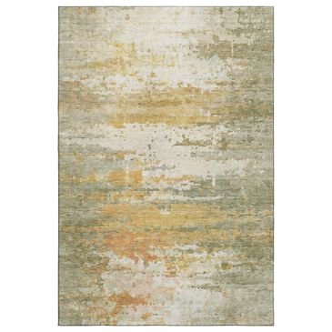 Dalyn Rug Company Lumara Aloe 10" x 14" Indoor/Outdoor Area Rug, , large
