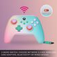PowerA Advantage Wireless Controller for Xbox Series X|S - Beach Vibes, , large
