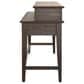 Liberty Mill Creek Console Table and 3 Stools in Peppercorn, , large