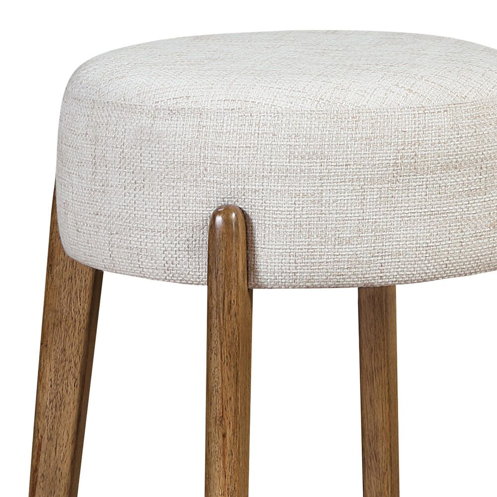Valor Living Wesley Barstool in Linen, , large