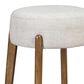 Valor Living Wesley Barstool in Linen, , large