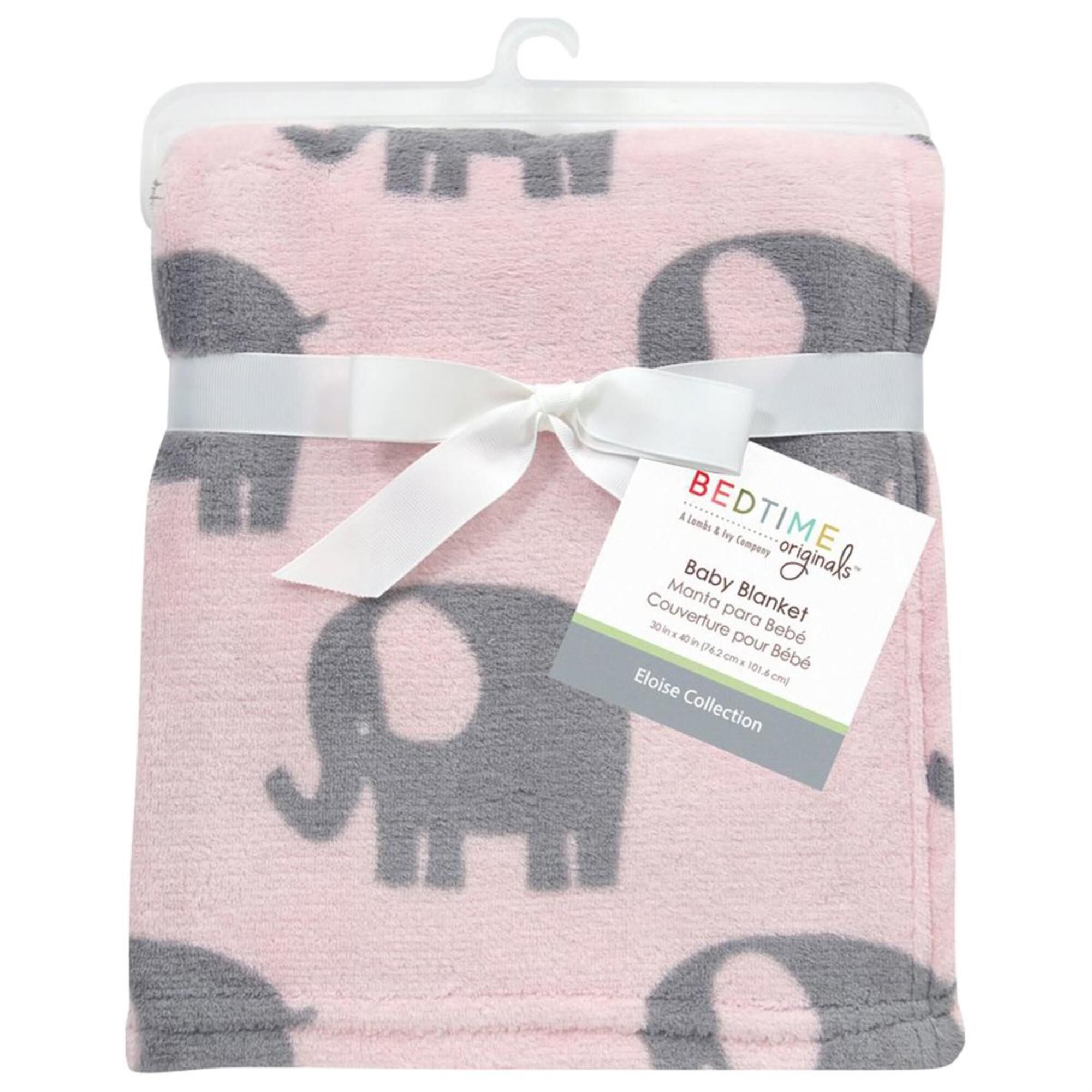 Lambs ivy online blanket