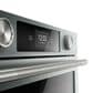 KitchenAid 2-Piece Kitchen Package with Juniper 30" Smart Single Wall Oven and Stainless Steel 30" Gas Cooktop, , large