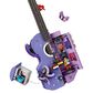 LEGO Editions Olivia Rodrigo"s Dual Guitar Building Set, , large