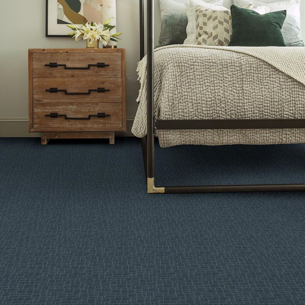 Anderson Tuftex New Tricks Carpet in Nimbus, , large