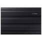 Samsung 2TB T7 Shield Portable External SSD in Black, , large