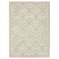 Oriental Weavers Westwood WES05 Blue 2" x 3" Area Rug, , large