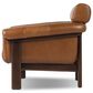 Four Hands Arnold Arm Chair in Sonoma Chestnut, , large