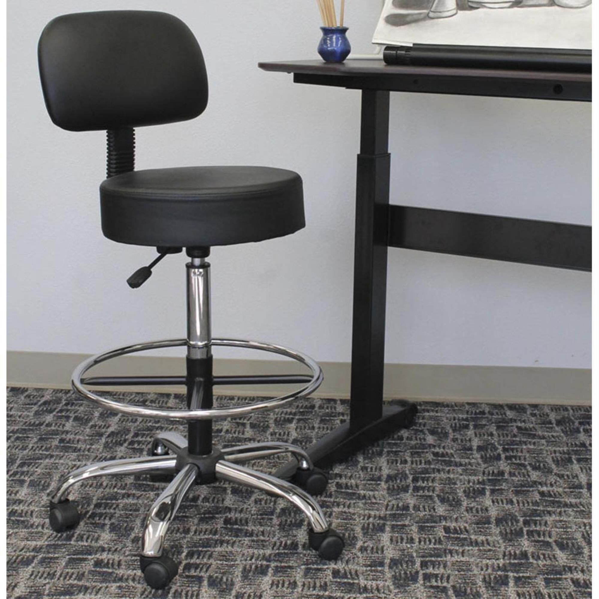 Boss medical stool best sale