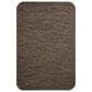 Loloi Otis Bark and Brown 3"6" x 5"6" Area Rug, , large