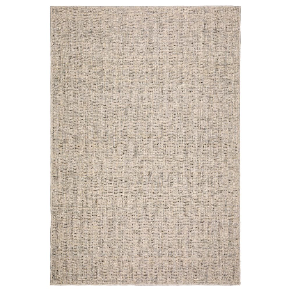 Dalyn Rug Company Abruzzo 9" x 13" Ivory Area Rug, , large