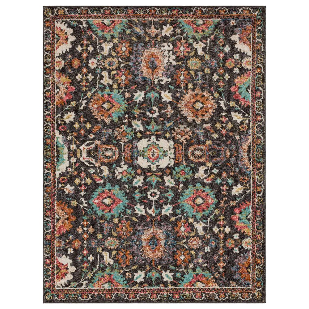 Mohawk R1115 Whimsy 5" 3" X 8" Multi, , large