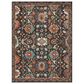 Mohawk R1115 Whimsy 5" 3" X 8" Multi, , large