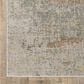 Oriental Weavers Mallory Grey and Multicolor 9"10" x 12"10" Area Rug, , large