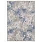 Oriental Weavers Easton Hidden Abstract 9"10" x 12"10" Beige Area Rug, , large