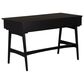 Linon Home Decor Ryker Writing Desk in Black, , large