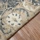 Amer Rugs Romania 8" x 10" Gray Area Rug, , large