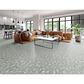Stanton Divine Design Floretta Carpet in Aquamarine, , large