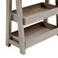 Ashley Blariden Shelf Accent Table in Light Tan, , large