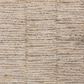 Loloi Nellie Beige and Fog 2" x 3" Area Rug, , large