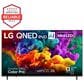 LG 75" Class QNED evo AI QNED84B Mini LED 4K Smart TV, , large